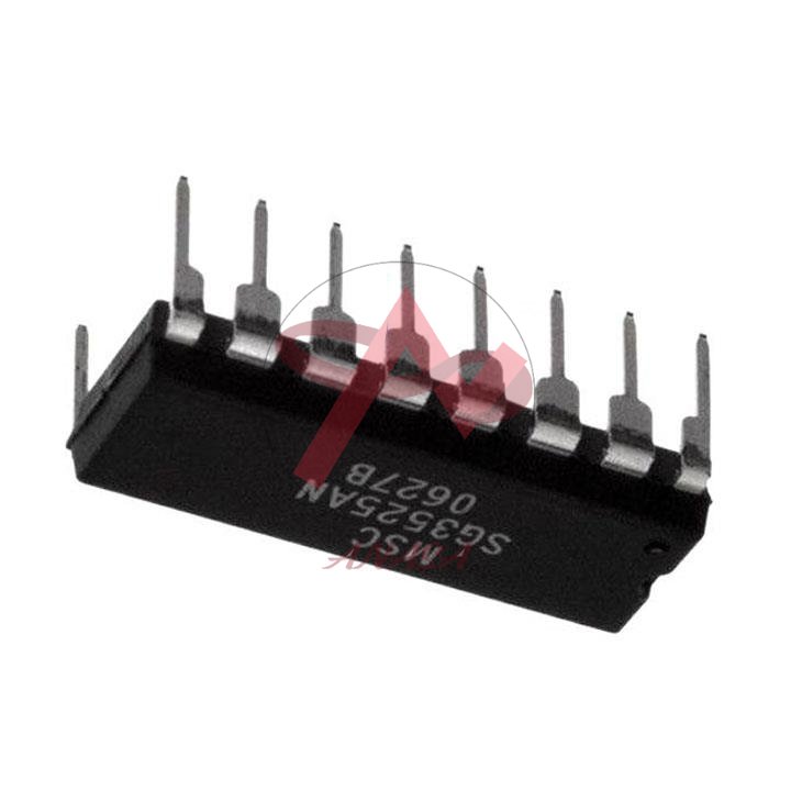 IC Xung SG3525 DIP16