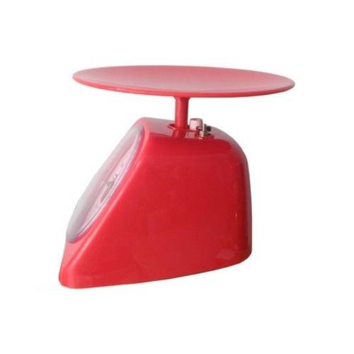 Cân nhựa 2 kg Nhơn Hoà NHPS-CS-2 (Cam)