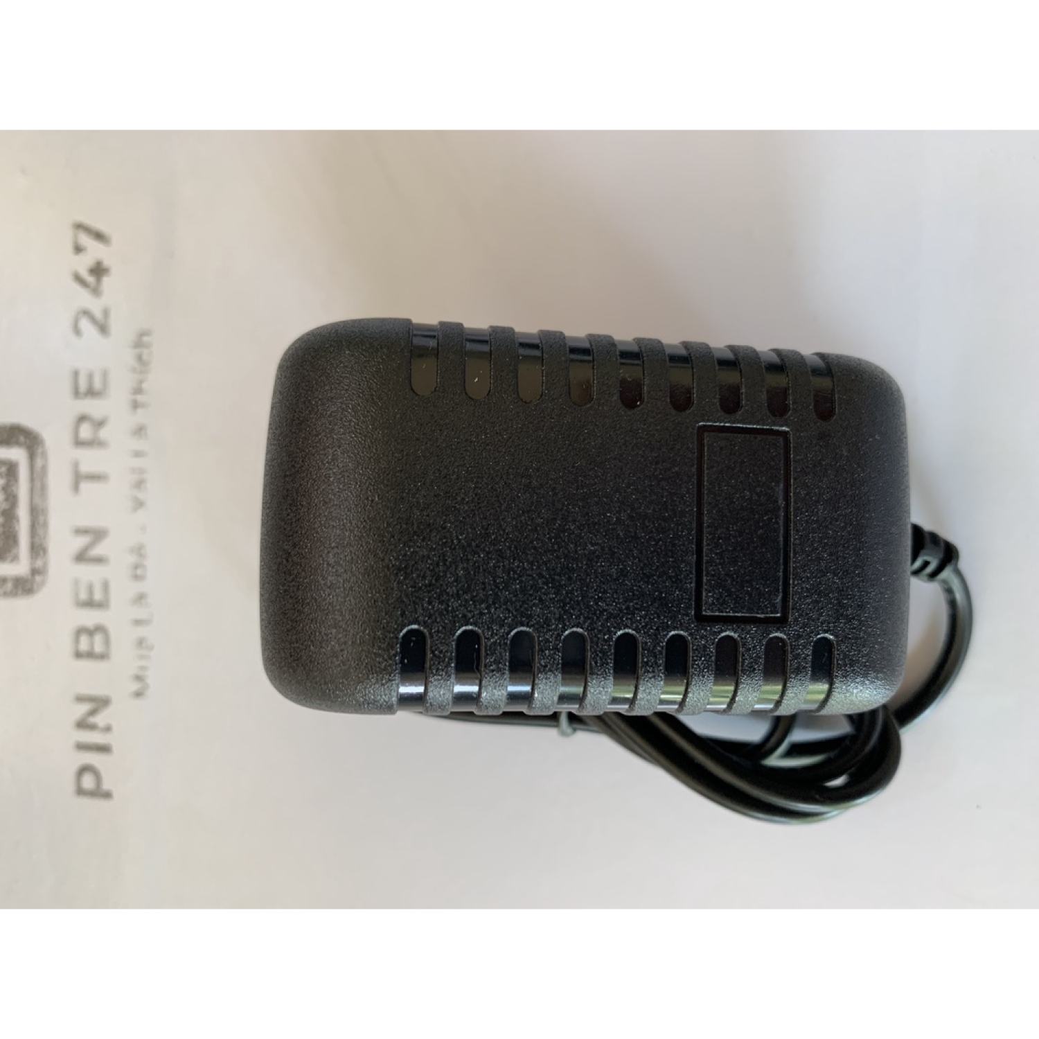 Nguồn Adapter 12V - 2A chân 5.5 * 2.5mm chất lượng cao cho Camera