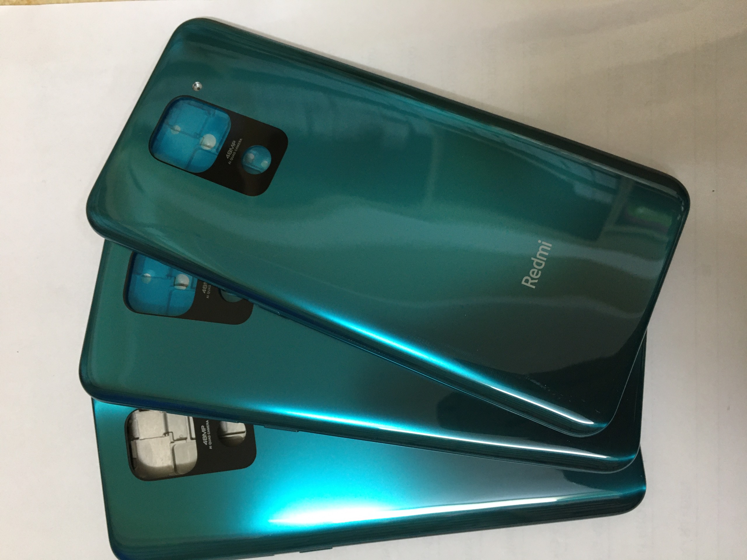 VỎ BỘ XIAOMI REDMI NOTE 9
