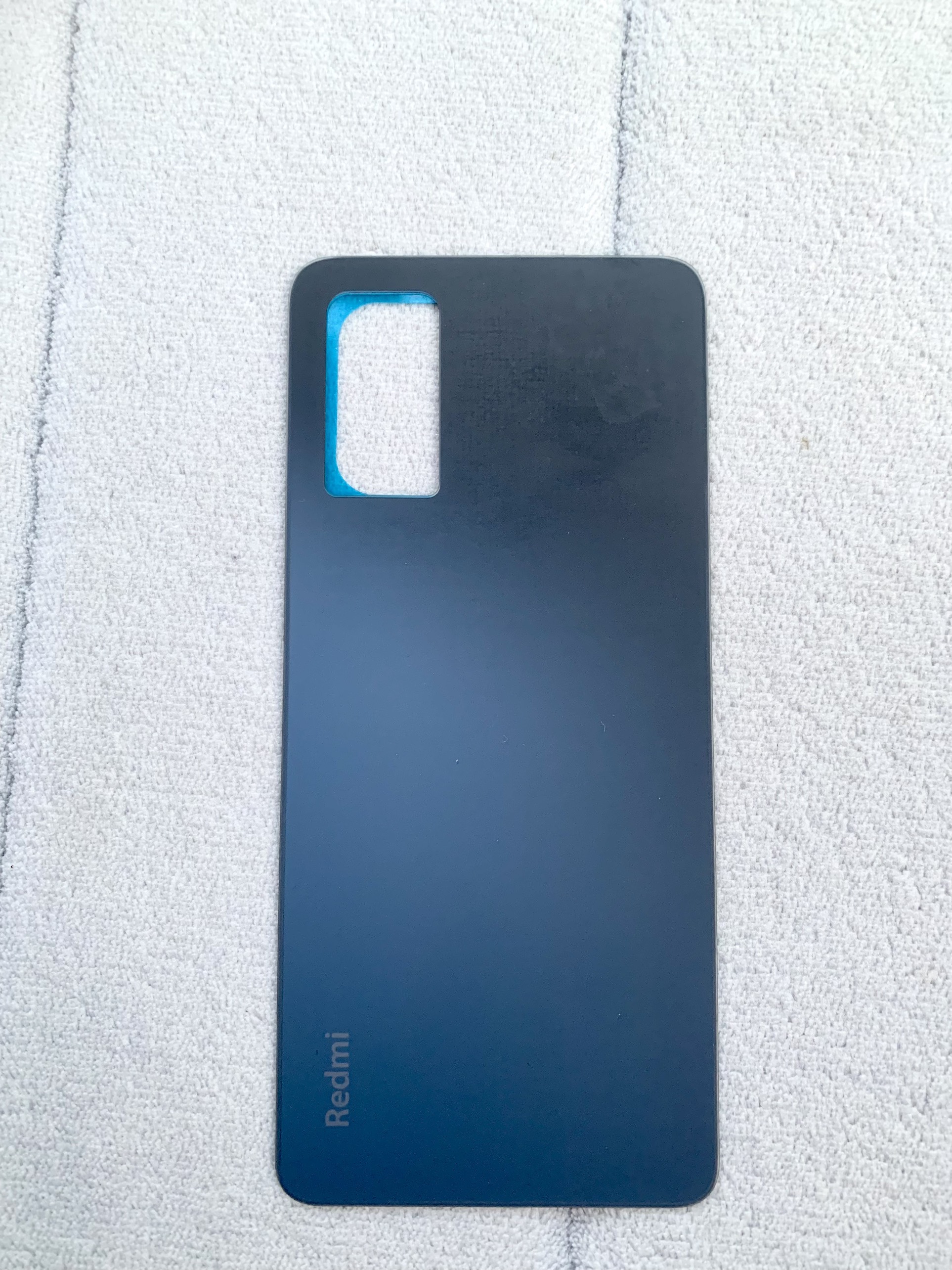 Nắp lưng Xiaomi Redmi Note 11 Pro 4G