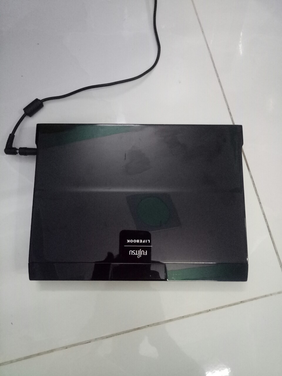 LIFEBOOK  FUJISU MINI  JAPAN,