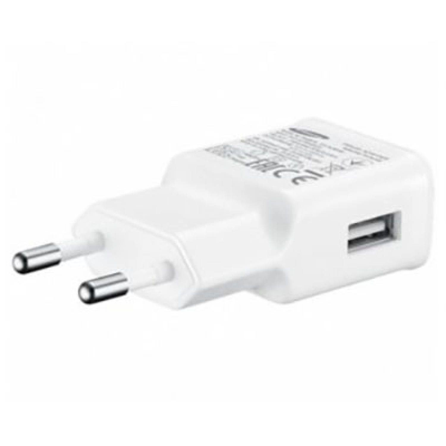 Cóc sạc nhanh Samsung zin phụ kiện Đen/Trắng