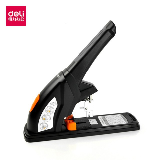Dập ghim đại Deli 0385 240 tờ