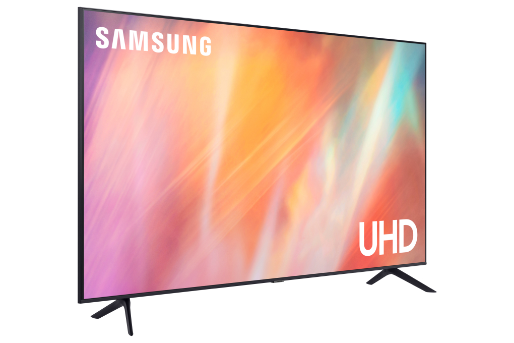 [Hà Nội] Smart tivi 4K  55AU7002 4K UHD model 2022