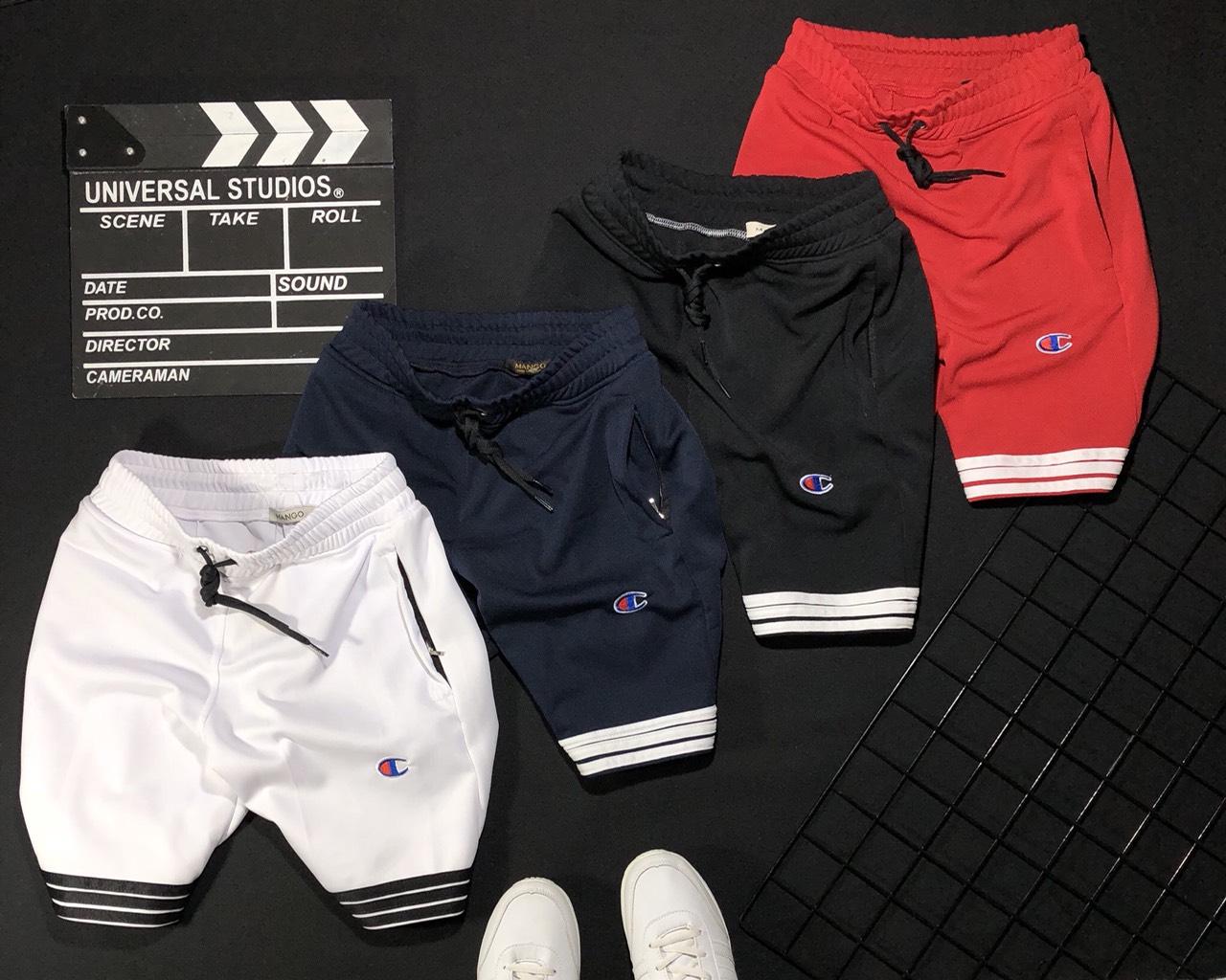 [HCM]SHORT THUN THỂ THAO CHẤT CHUẨN SHOP
