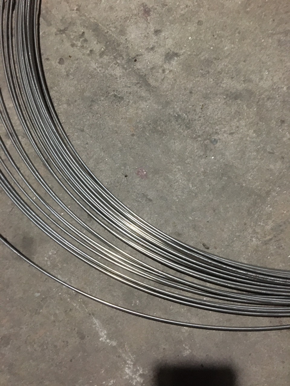 Dây inox 304 Nanichino phi 1,2 ly