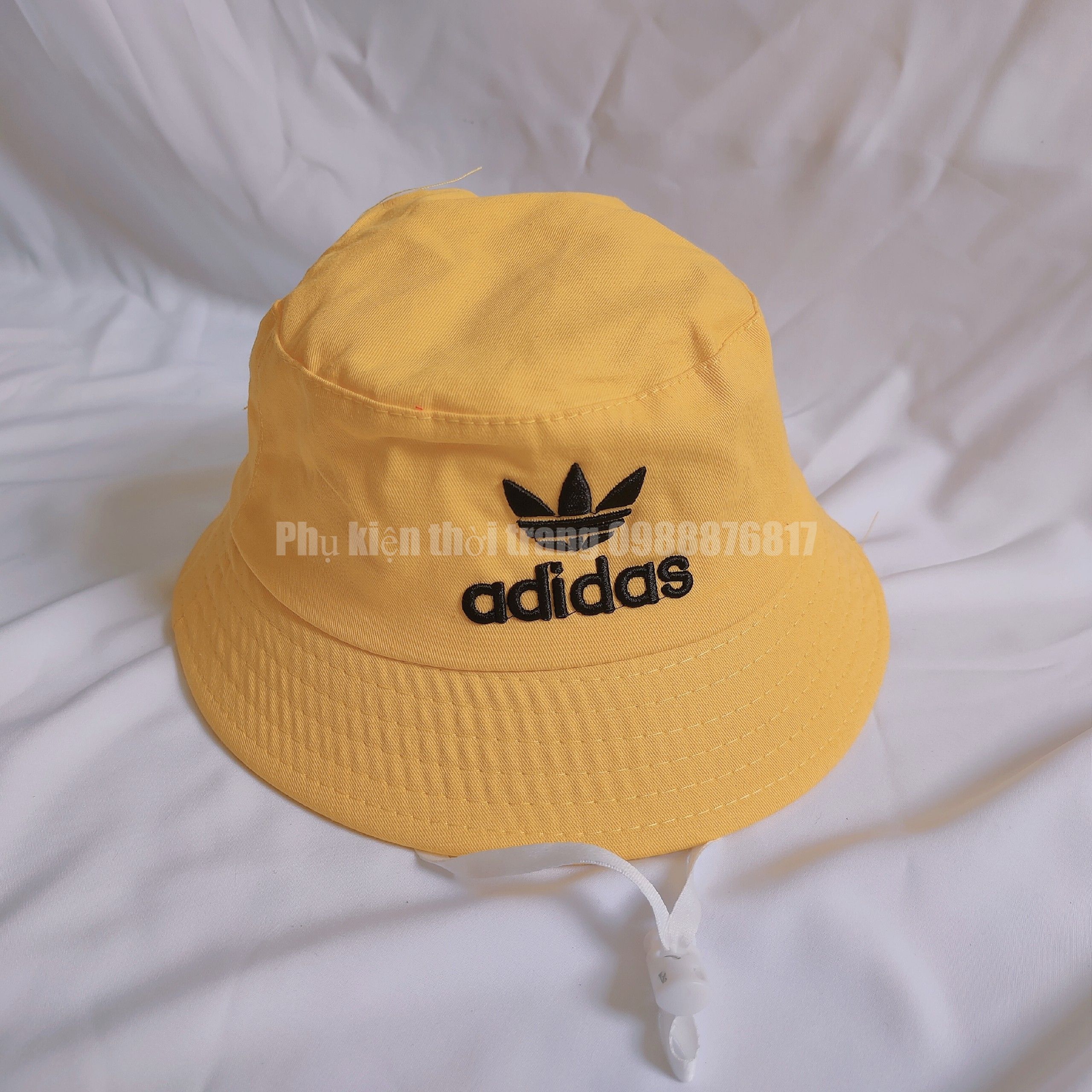 Nón Bucket - Mũ Trẻ Em Adid Giá Rẻ