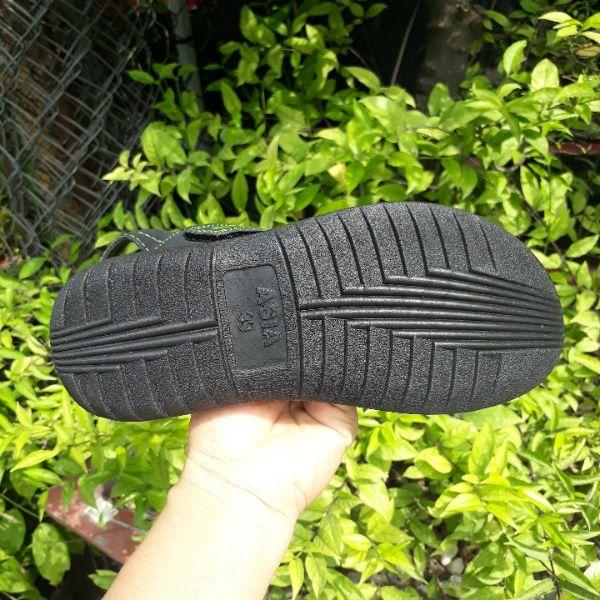 Giày Sandal Bé Trai Asia