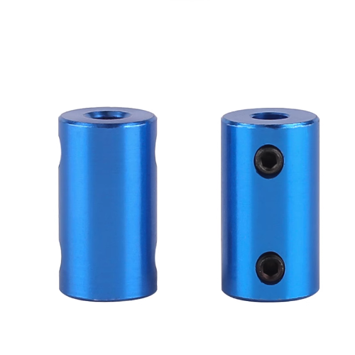 Khớp nối trục cứng các thông số