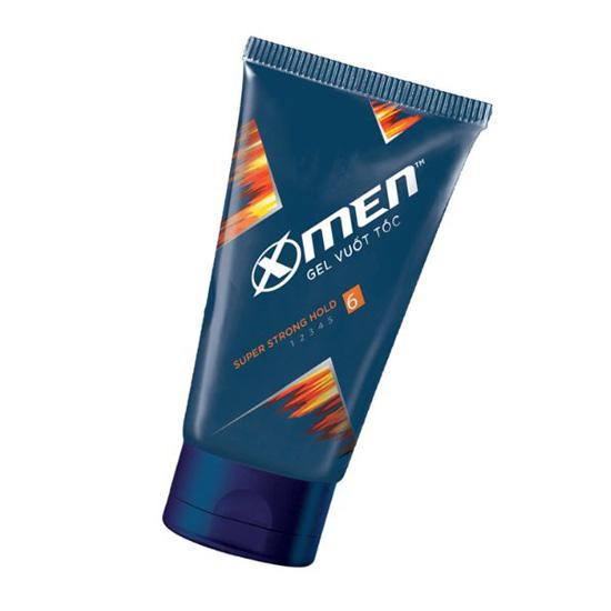 Gel vuốt tóc X-Men 150g 6