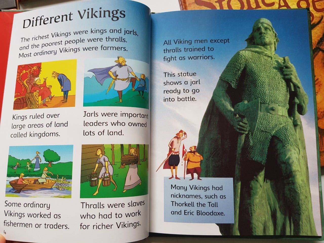 Usborne Beginner History Boxset - Paperback Books (Imported Books) - 10 Books