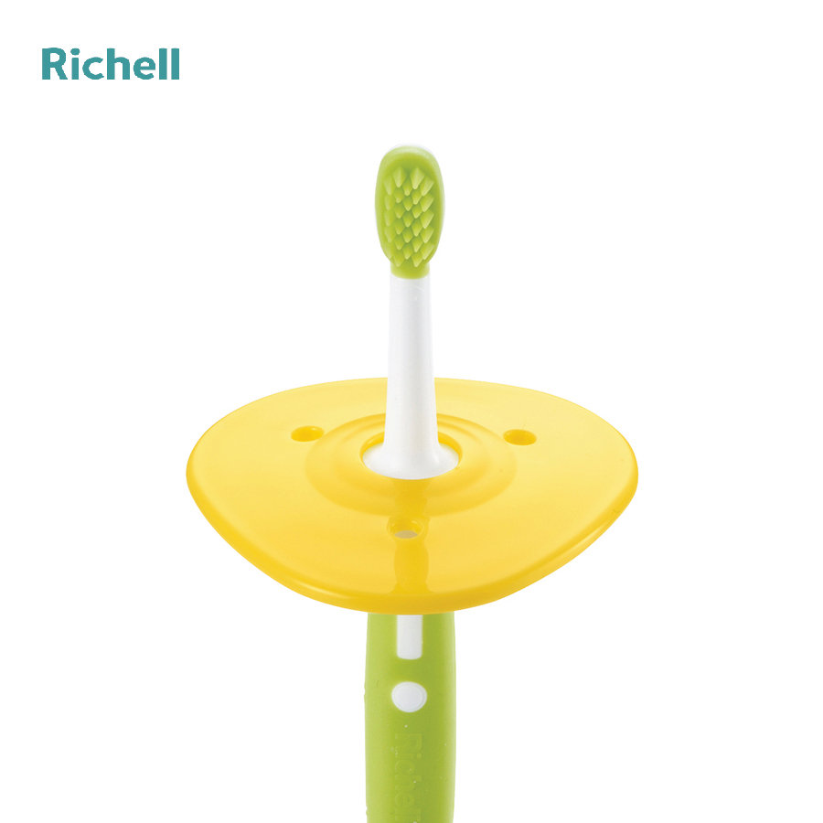 BỘ CHẢI RĂNG 3 BƯỚC RICHELL