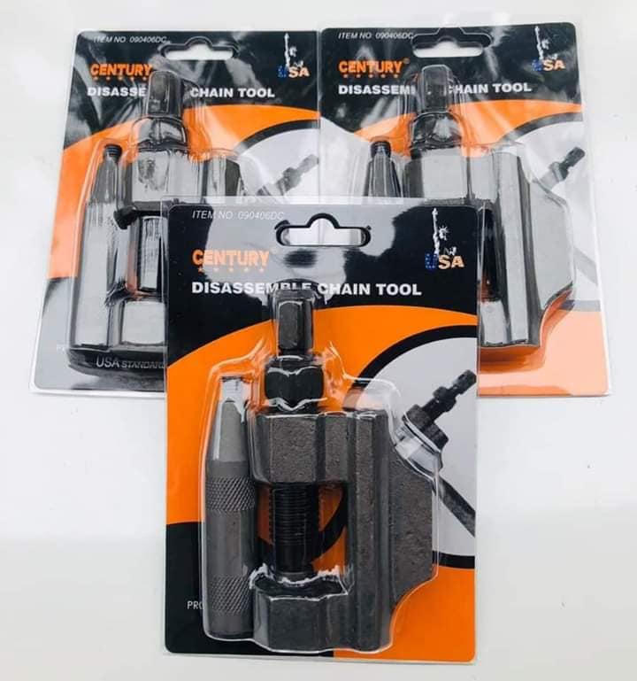 Vam Đột Xích Tải Xe Máy