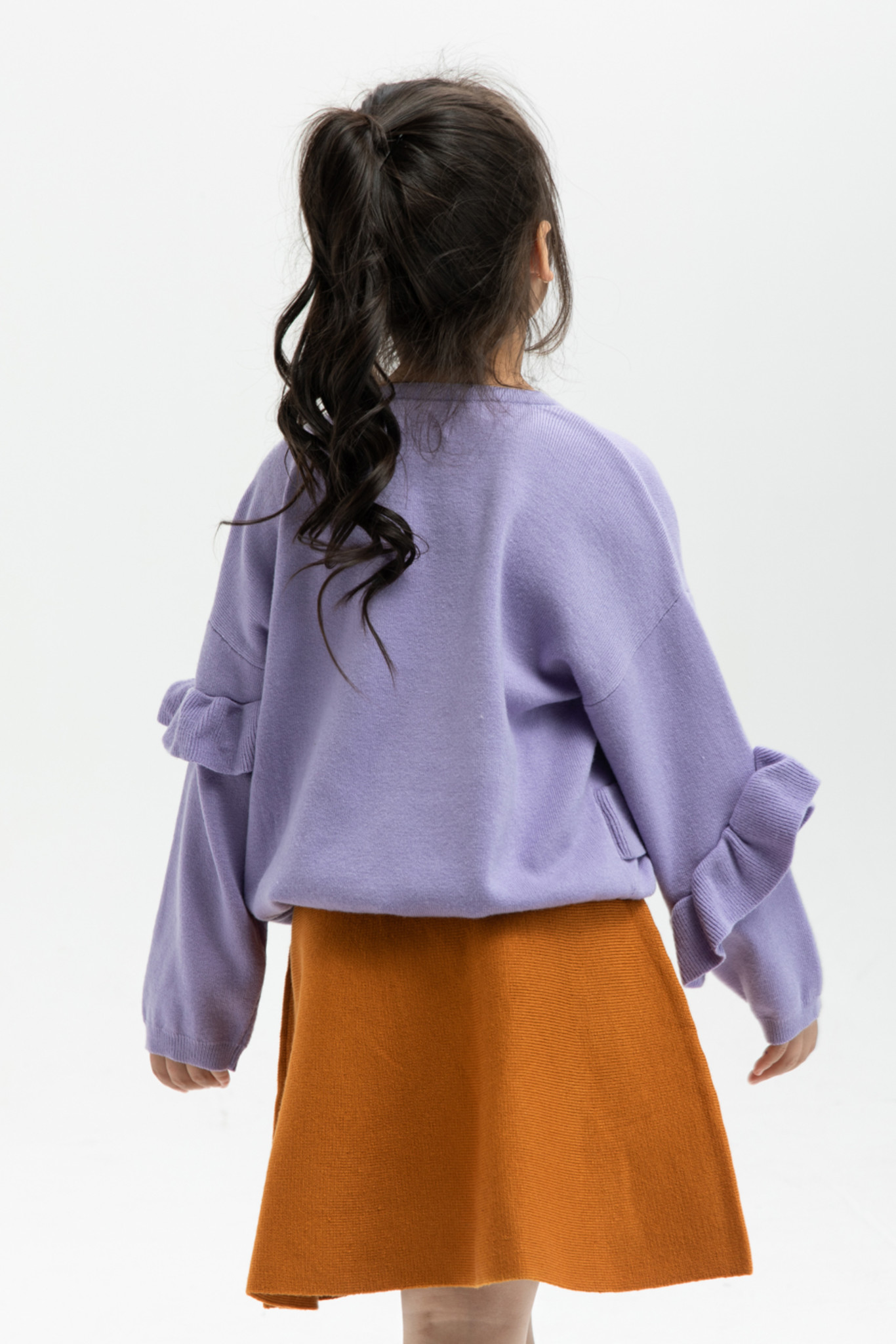 Chân váy bé gái IVY moda MS 30G0788