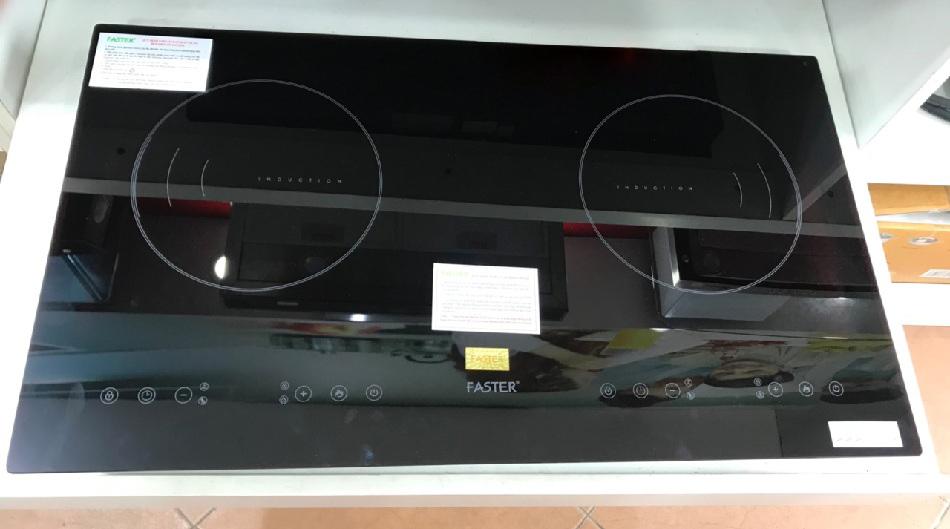Bếp từ Faster FS 288I