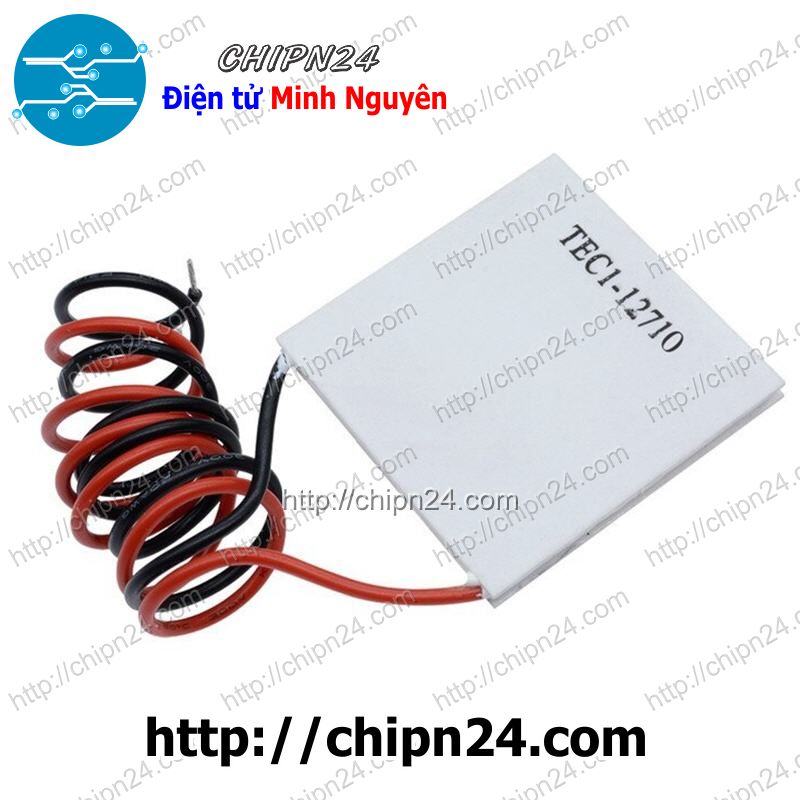 Sò nóng lạnh tec1-12710