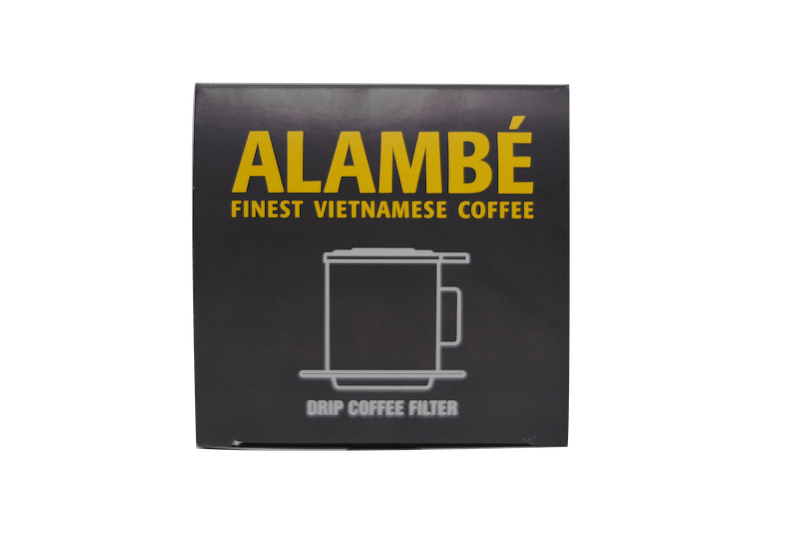 [HCM]PHIN CÀ PHÊ ALAMBÉ
