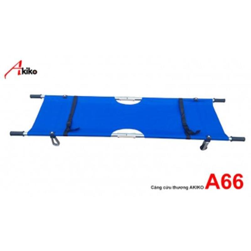 Cáng cứu thương Akiko A66 tốt nhất