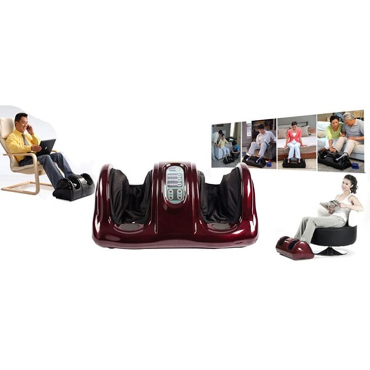 Máy massage chân Foot Massager