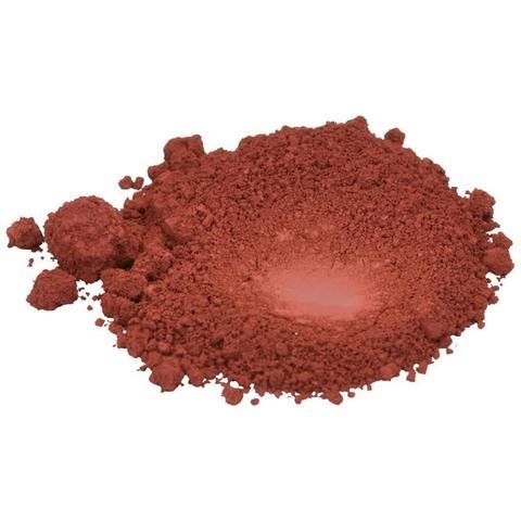 5G MÀU KHOÁNG MỸ _ NÂU ĐỎ _ Red 541