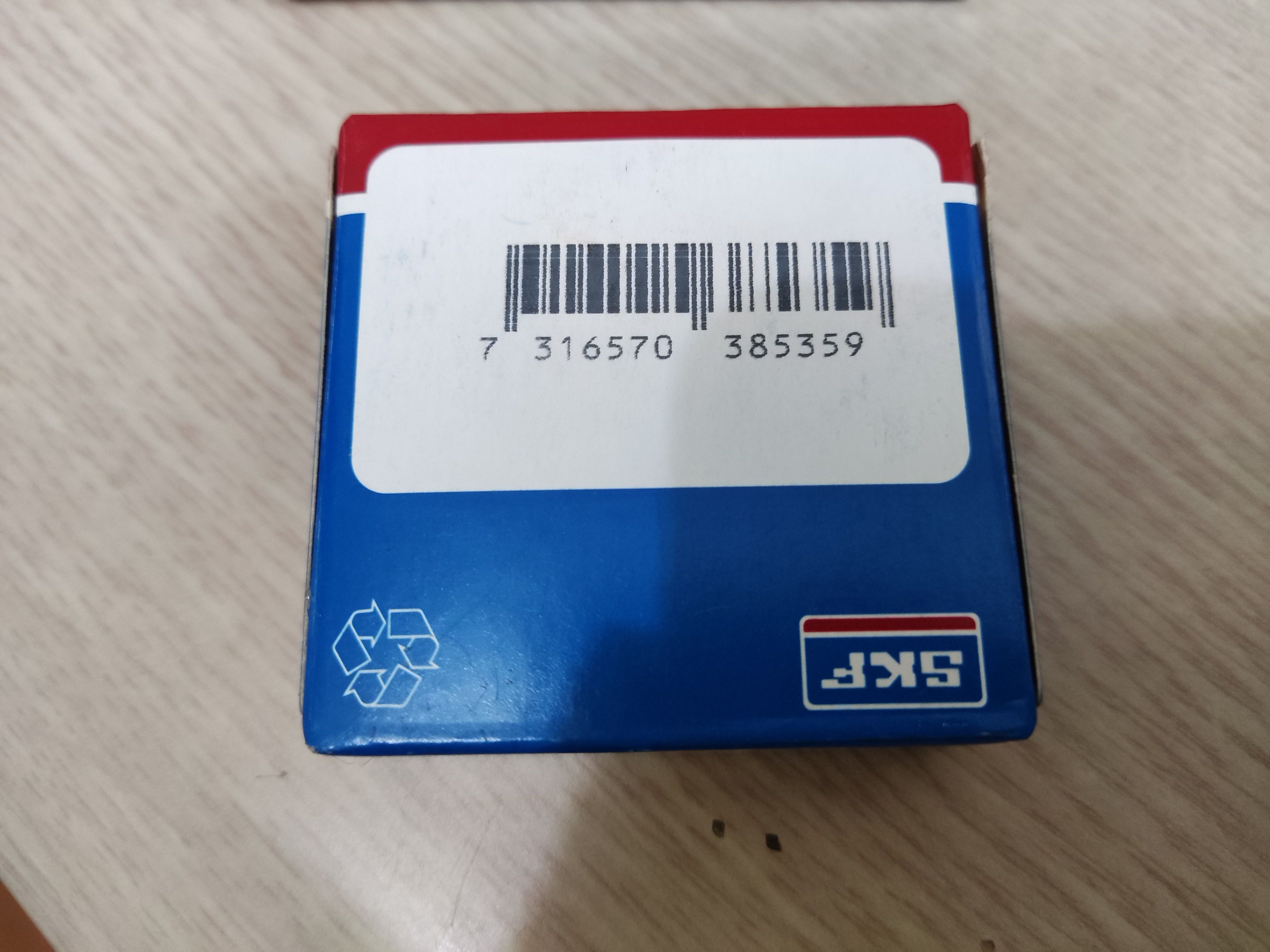 Vòng Bi Bạc Đạn 6304 SKF