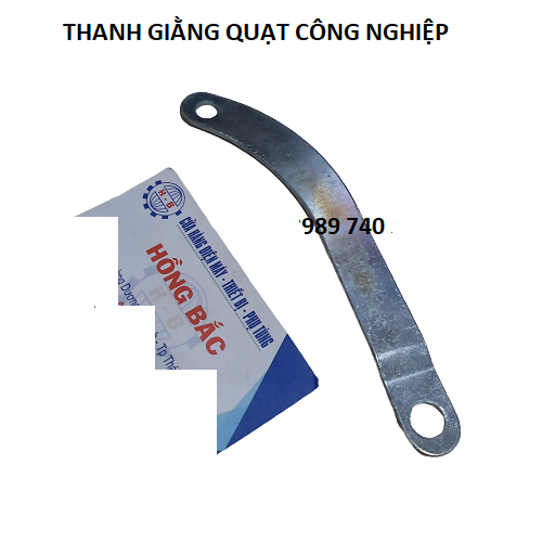 10 thanh giằng quạt công nghiệp
