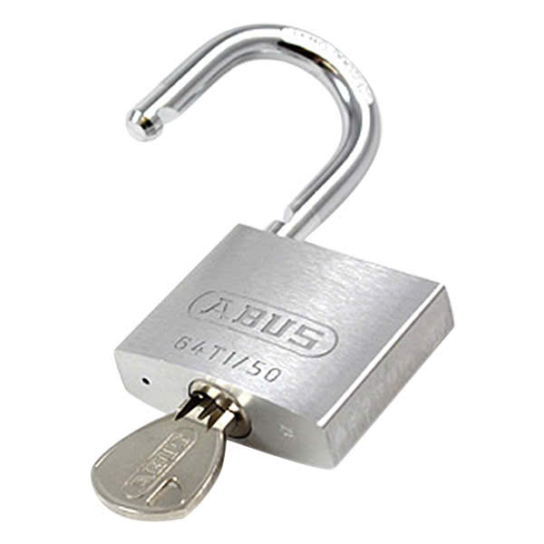 [HCM]ABUS 64Ti/50 KHOÁ BẤM ABUS TITALIUM 64TI/50MM CÓ 4 CHÌA CAO CẤP KHOÁ ĐỨC AN TOÀN CHỐNG CHÌA VĂN NĂNG RẤT TỐT