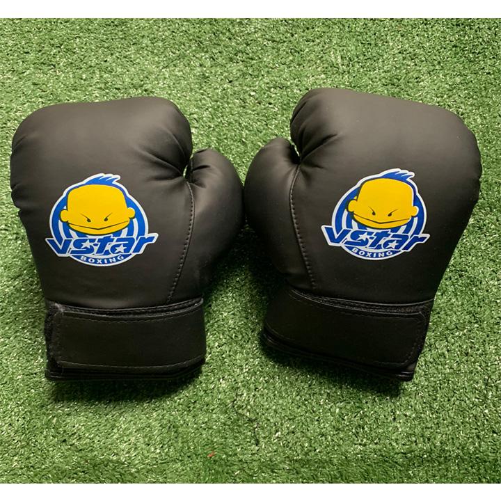 Găng tay tập boxing Vstar VS8 (size nhỏ)