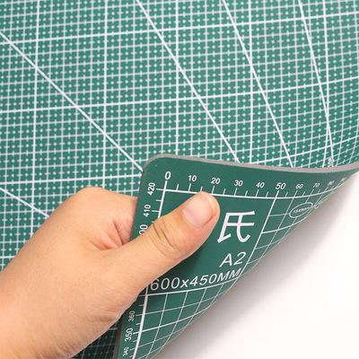 Cutting Mat A2 | Bảng Kê A2