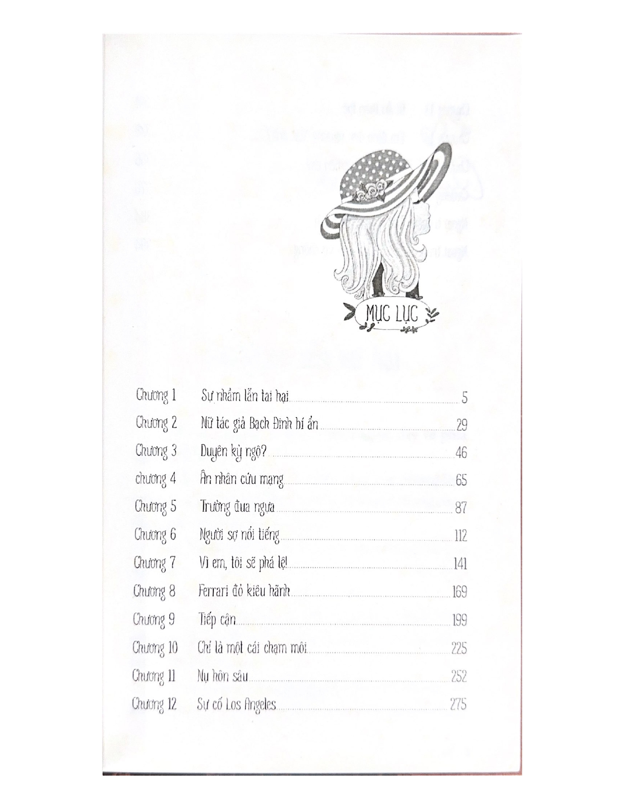 Sách - Bạn Trai Chuẩn 5 Sao-Vanlangbooks