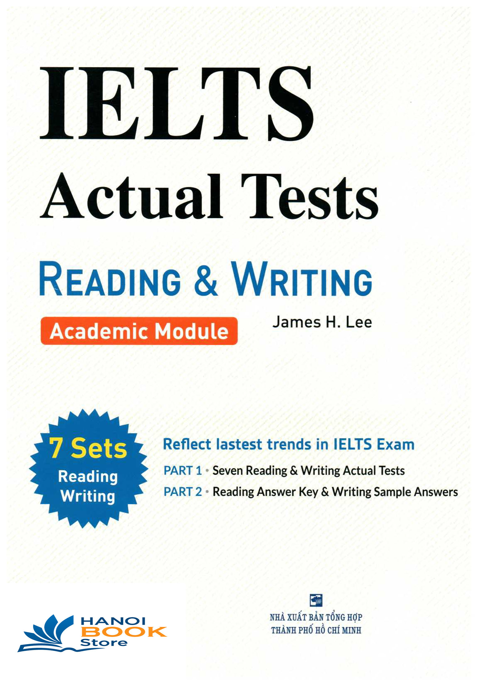 Ielts actual tests reading and writing