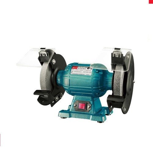 MÁY MÀI HAI ĐẦU 250W DCA ASE150