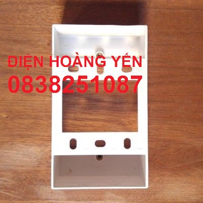 [HCM]Combo 5 đế nổi SINO