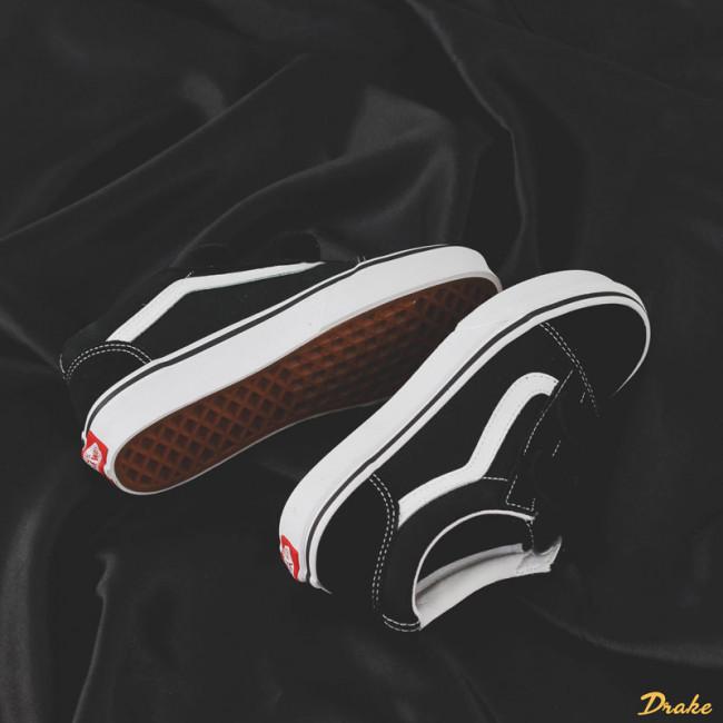 Giày Vans trẻ em Old Skool VN000VHE6BT