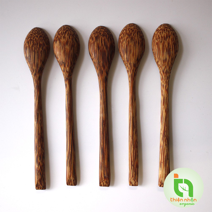 Muỗng cafe 17cm One4One ( 1 cái)