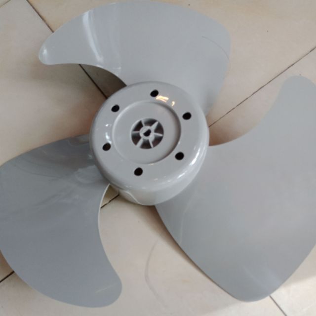Canh quạt tản jiplai