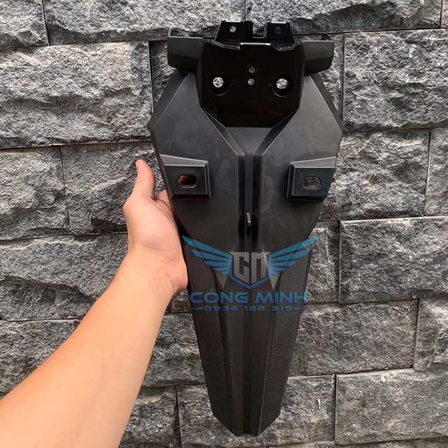 Dè Biển Số Vario 2018-2020 - MT 2022