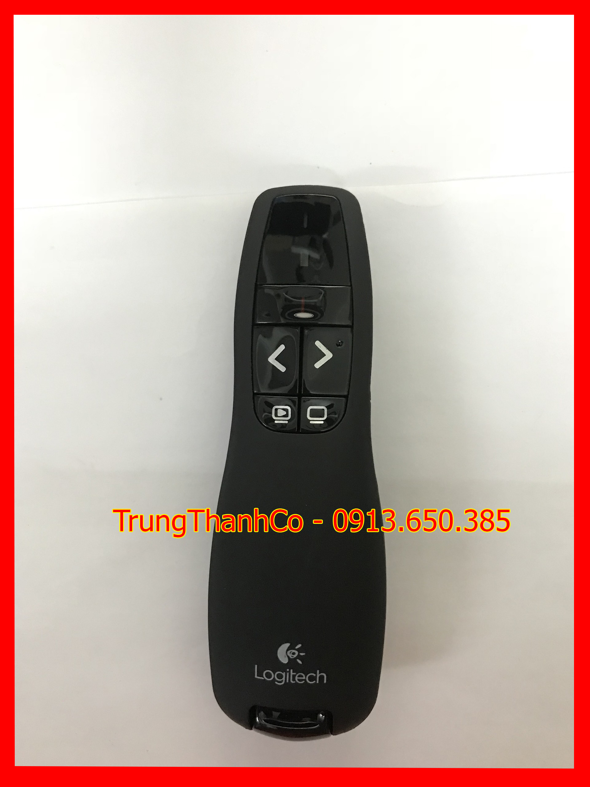 Bút Trình Chiếu Không Dây R400