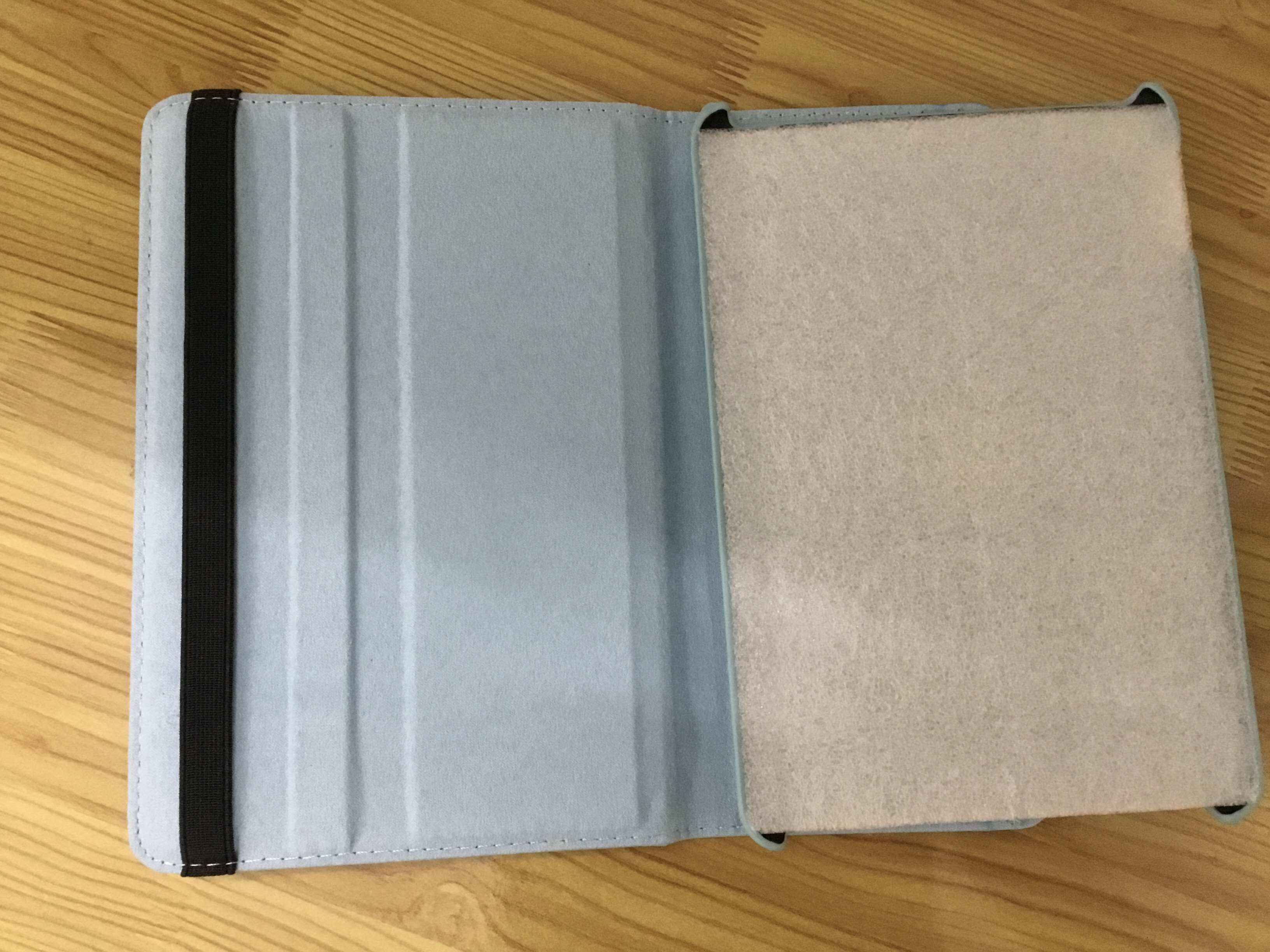 [HCM]Bao da iPad mini 4 - Bao da A1538/A1550