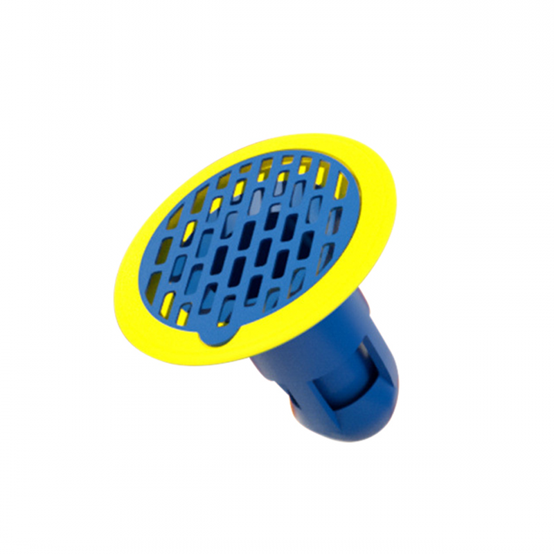 Nắp đậy cống thoát nước Silicon