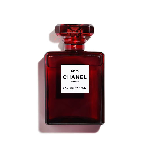 Chanel N5, Nước Hoa N5 đỏ, Chanel N5 EDP 100ml