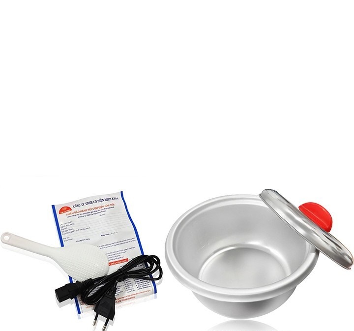 NỒI CƠM ĐIỆN KIM CƯƠNG 0.6L RỜI
