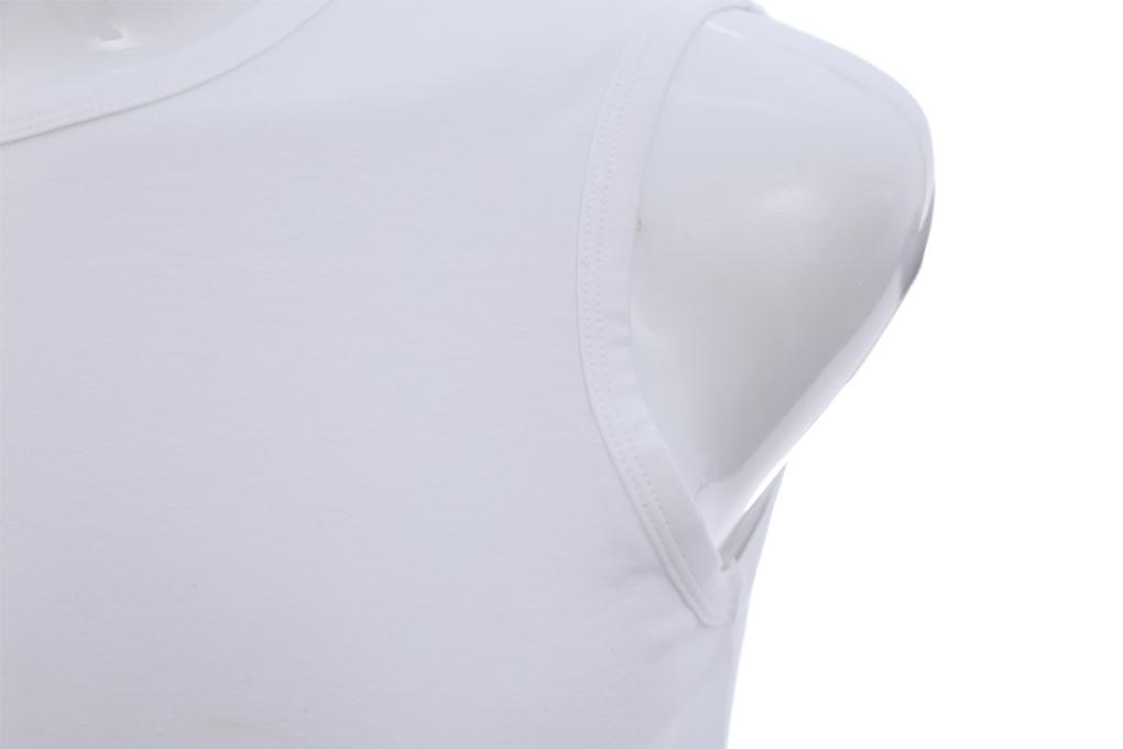 Áo thun ba lỗ nam Freeman - Chất liệu cotton ASF206