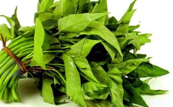 Gói 20g hạt giống rau muống Thái Lan