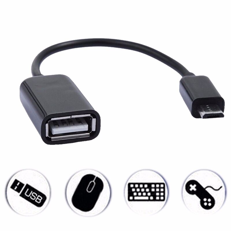 [HCM]COMBO 2 CÁP OTG CỔNG MICRO USB