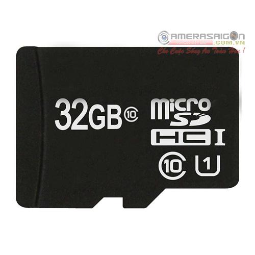 THẺ NHỚ HIKVISION 32GB