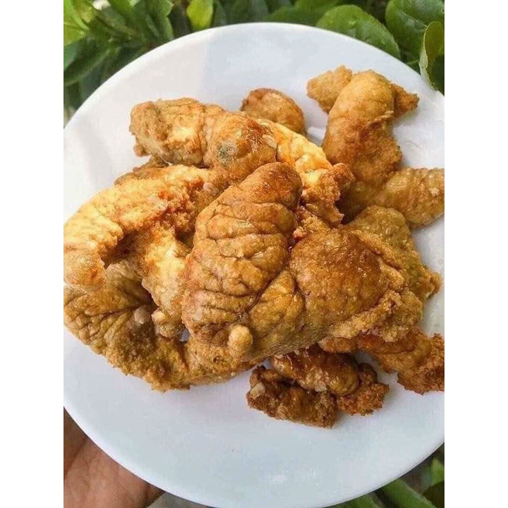 Trứng cá sặc bổi hộp 500gr (giao hỏa tốc tphcm)