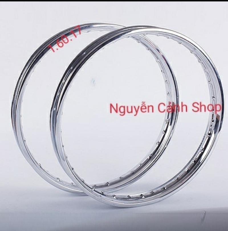 [HCM]Niềng xe win 100 trước sau 1 cặp