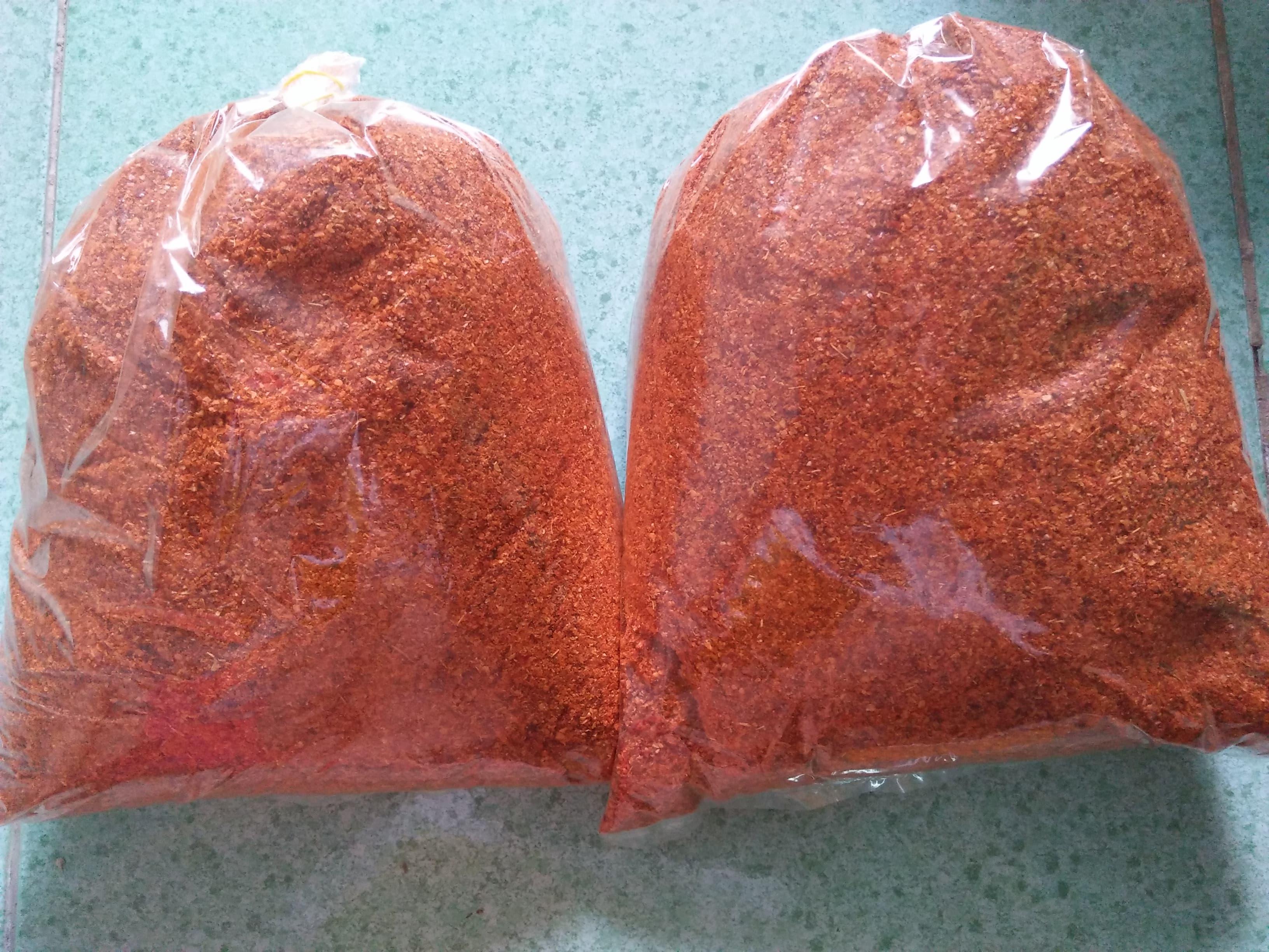 1KG ỚT BỘT MỊN ĐÀ NẴNG CAY